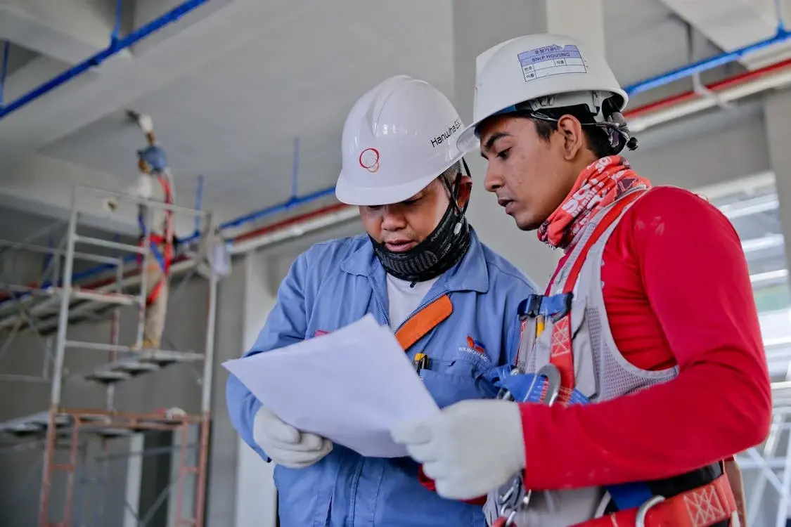 What is Progressive Factoring (construction) and why it matters?