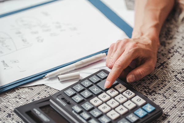 What is a Reserve Account in factoring and why it matters?