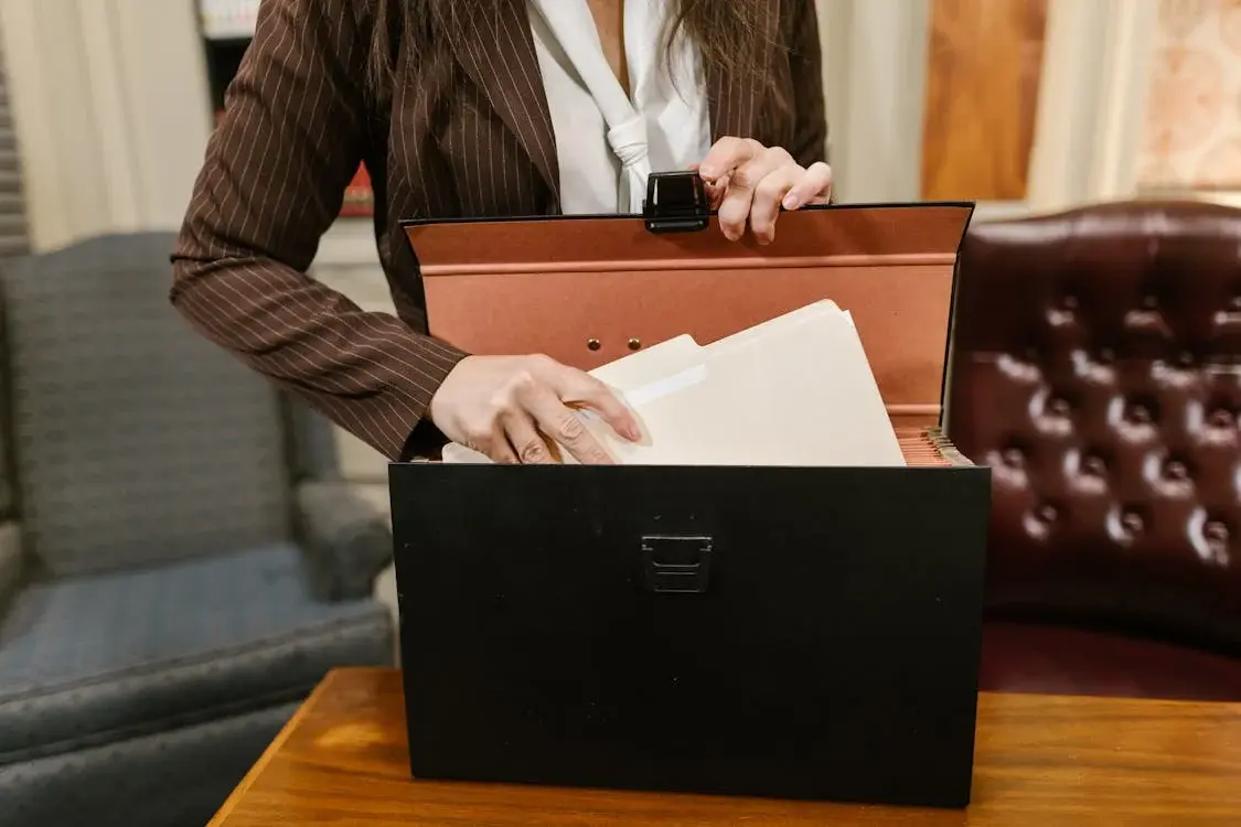 What is a UCC-1 Filing in invoice factoring and why it matters?