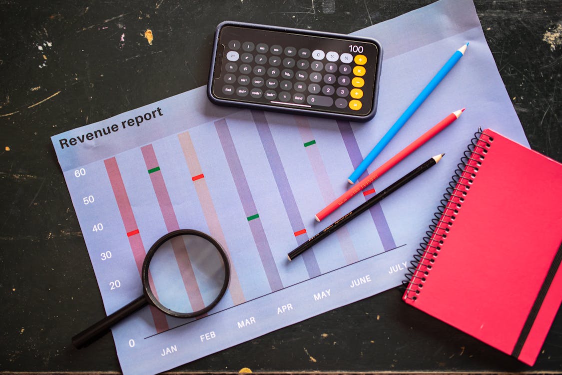 What is an Aging Schedule in factoring and why it matters?