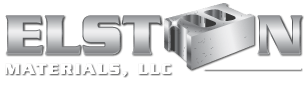 Elston Materials logo