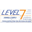 Level 7 Chemical logo