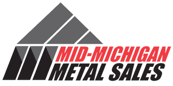 Mid Michigan Metal Sales logo