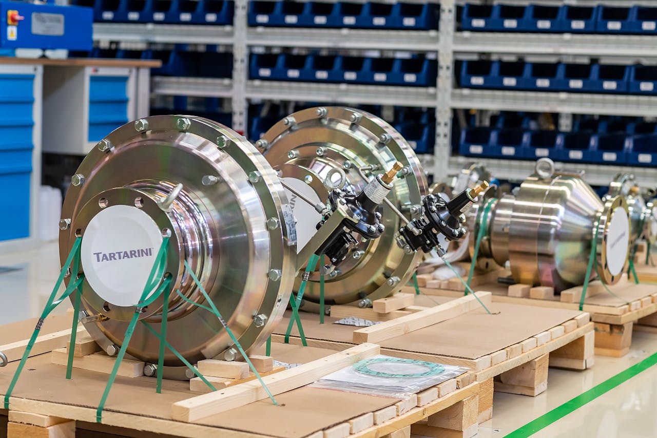How Manufacturers Can Offer Same-Day Credit Decisions at Checkout