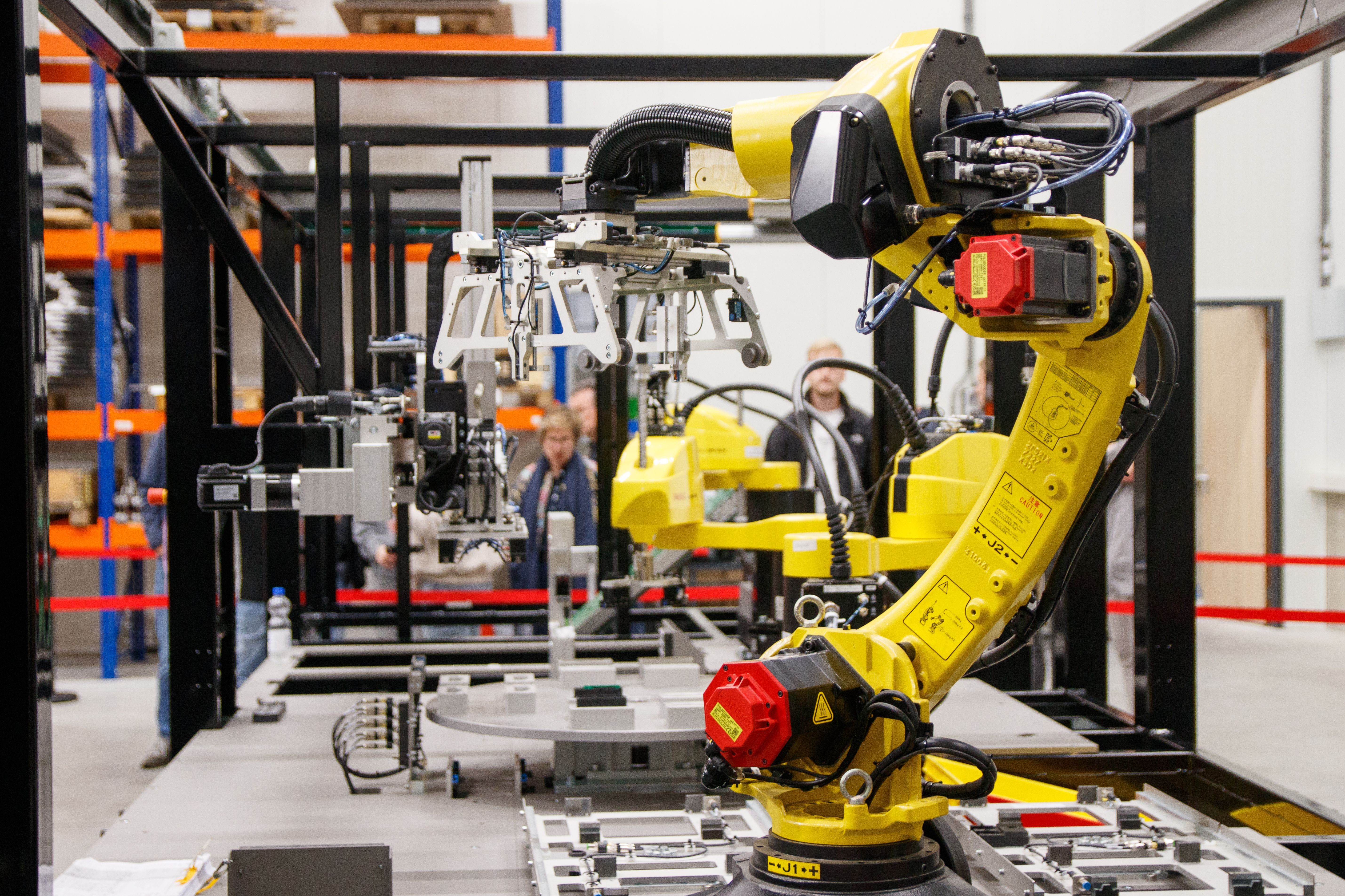 How Packaging Equipment Companies Offer Net 60 Without Killing Cash Flow
