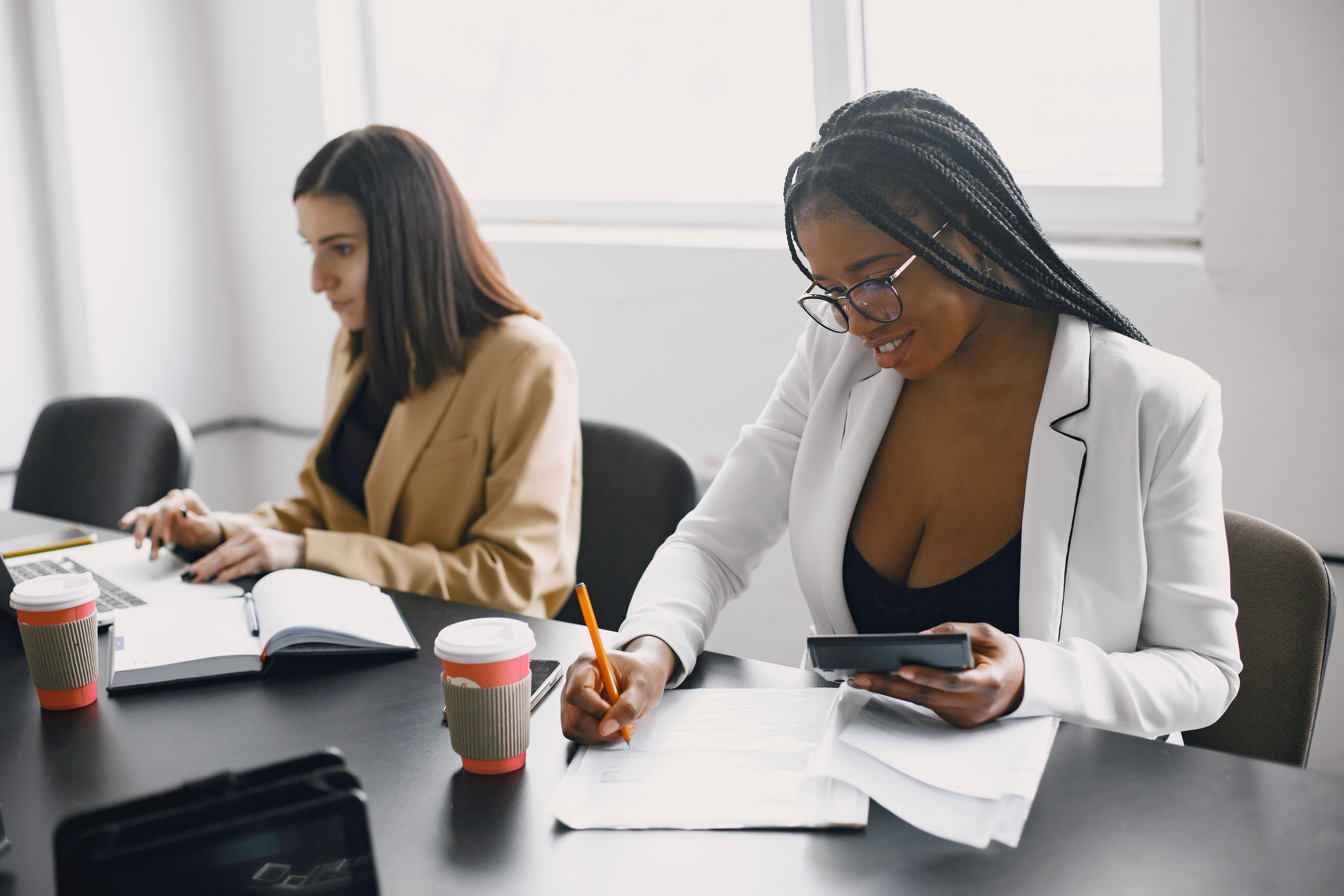 Resolve Pay vs BlueVine vs Coupa Pay