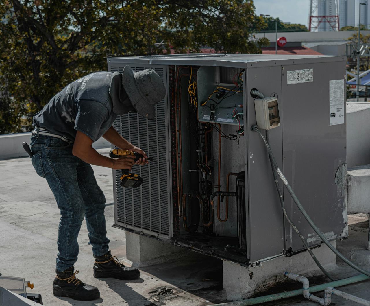 Best B2B Payment Solutions for HVAC Distributors in Texas - 2025