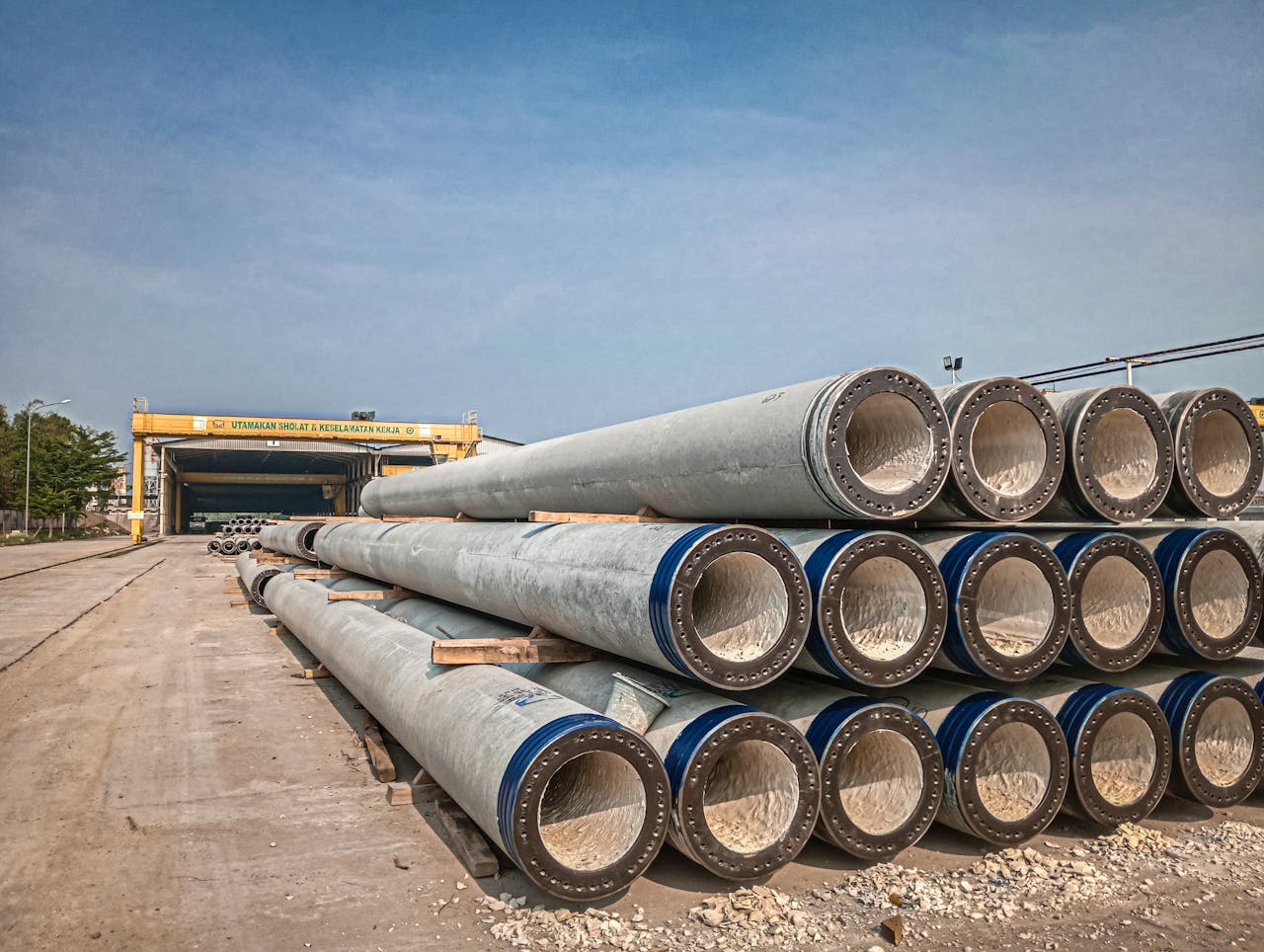 Best B2B Payment Solutions for Construction Suppliers in Texas - 2025
