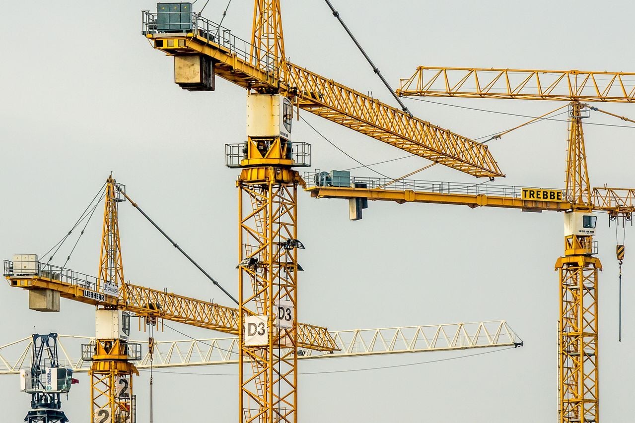 AR Management for Construction Equipment Companies: 2026 Guide