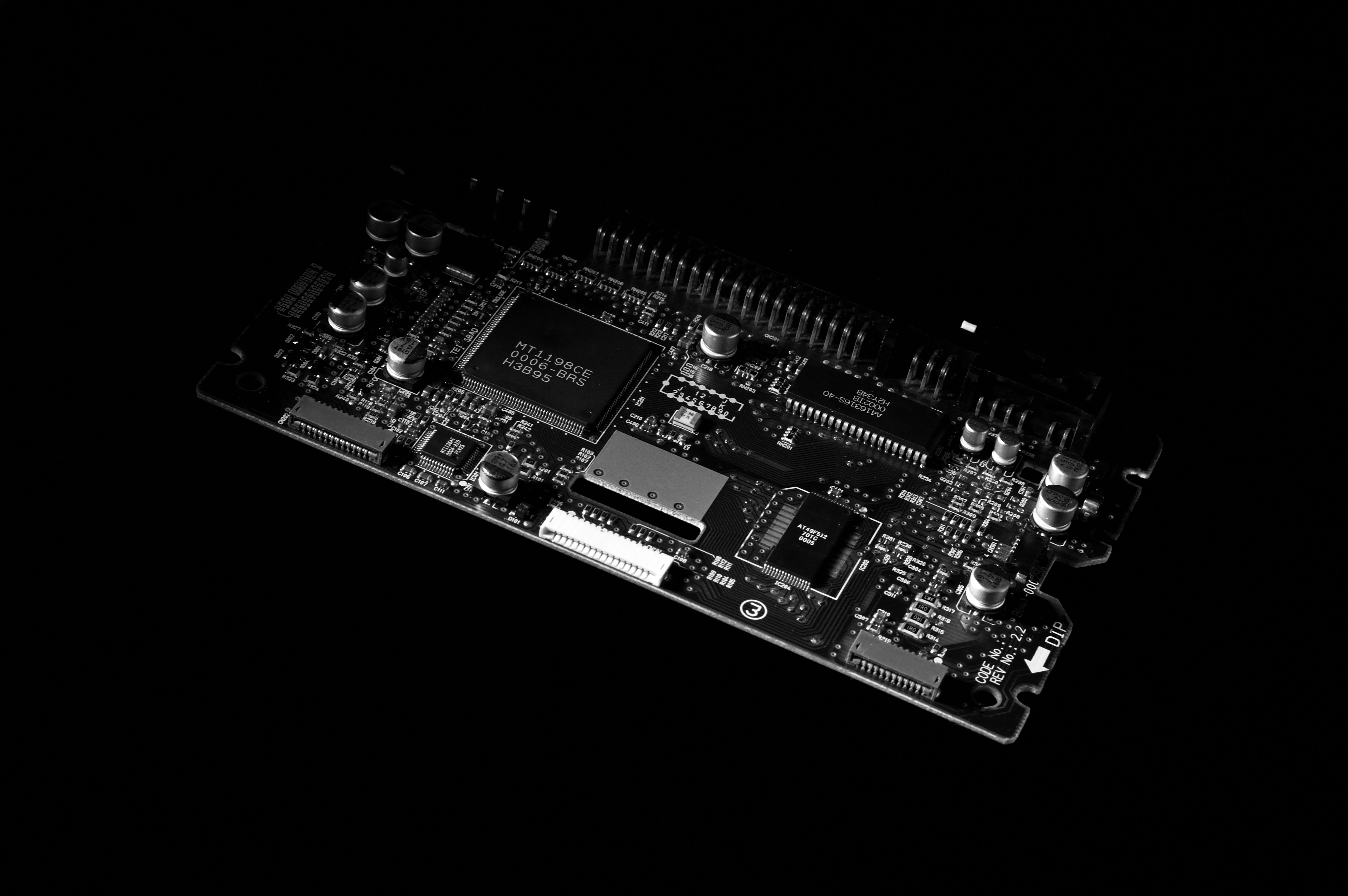 Credit Policy Guide for Semiconductor and Electronics Distribution