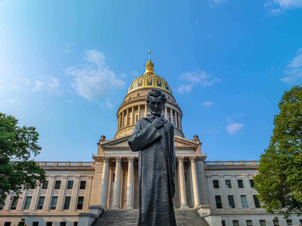 Licensing Requirements For Supply Chain Companies In West Virginia