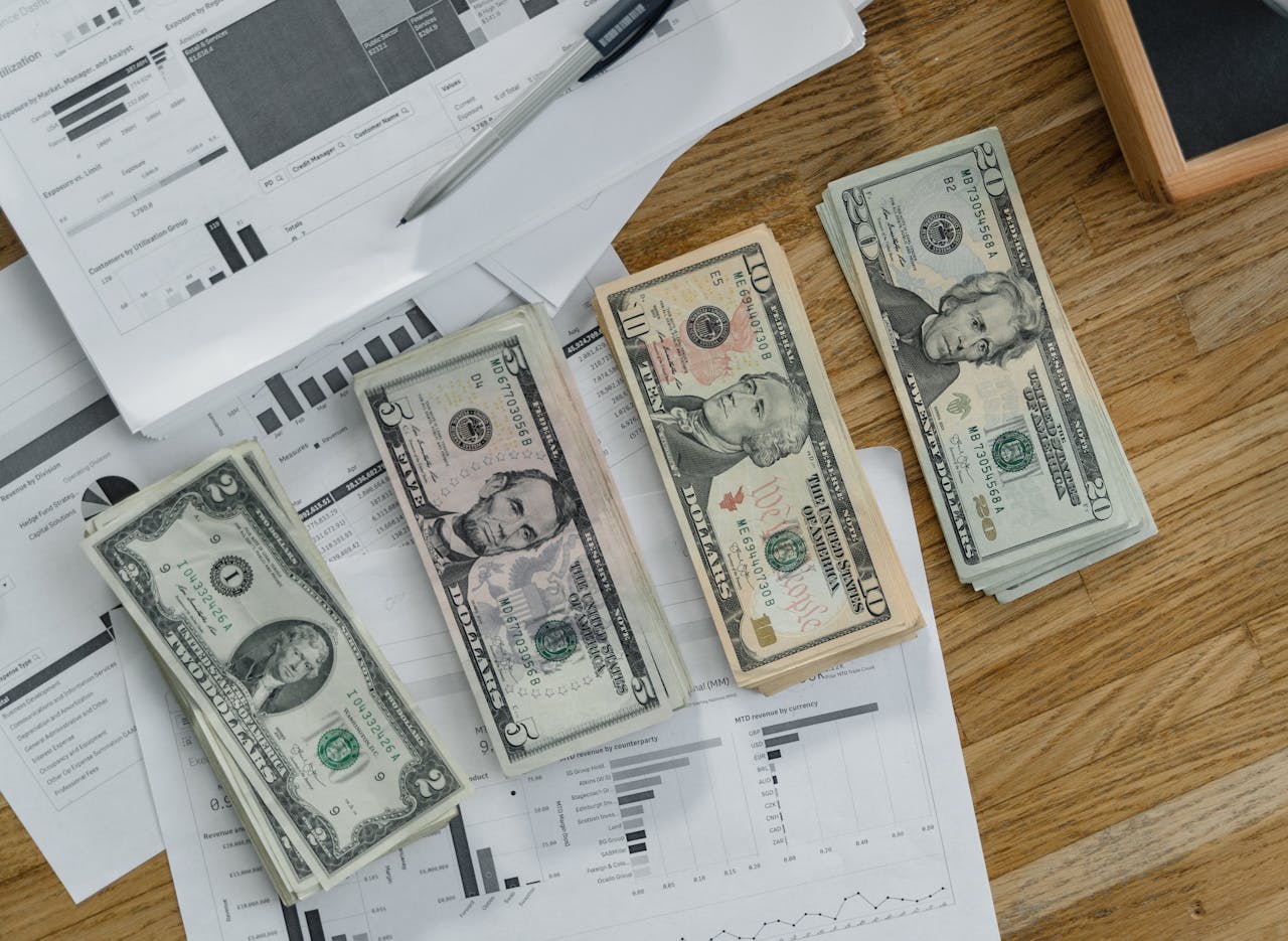 7 Statistics on Average Invoice Value Growth When Net-terms Are Offered