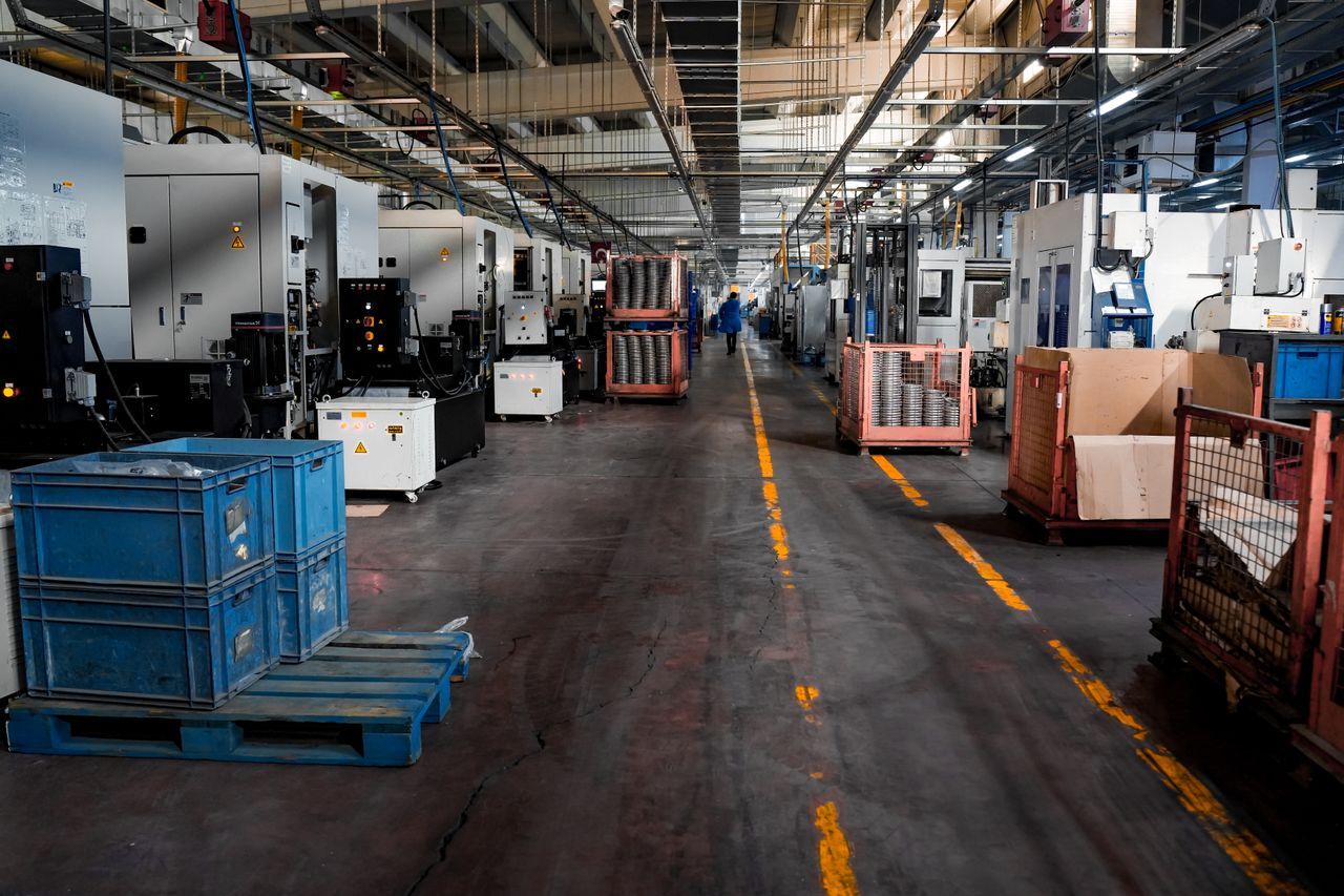 Cummins Dealer Terms: How Industrial Manufacturers Manage AR