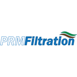 PRM Filtration logo