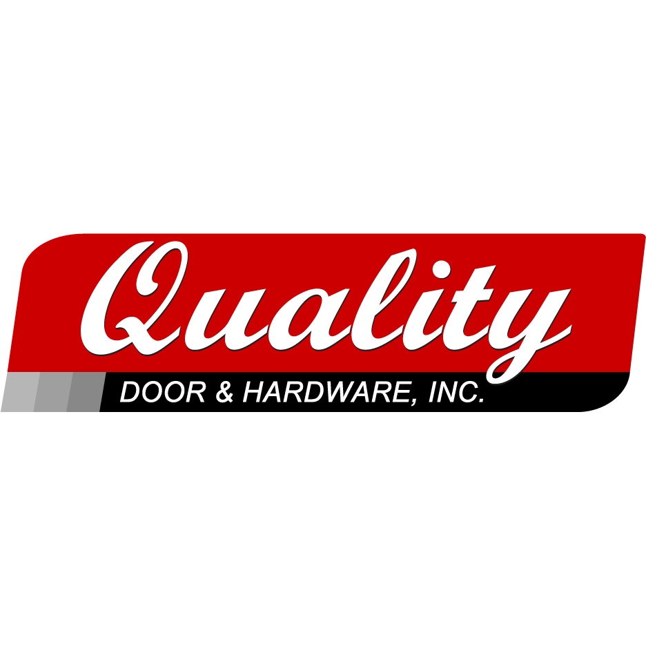 Quality Door & Hardware logo