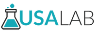 USA Lab logo
