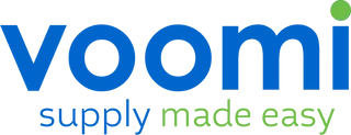 Voomi Supply logo